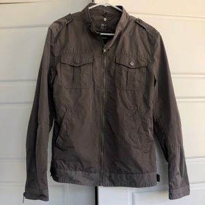 Antony Morato tan jacket